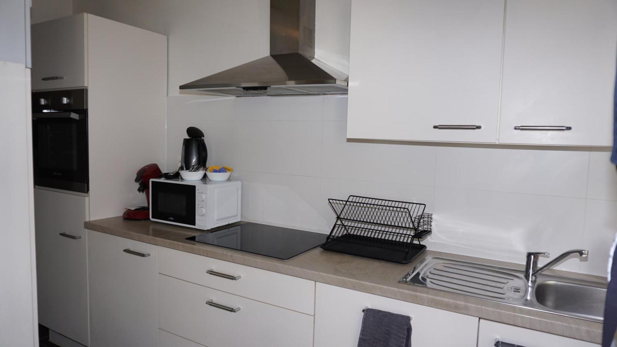 Consci Apartments Antwerpen Ngoại thất bức ảnh