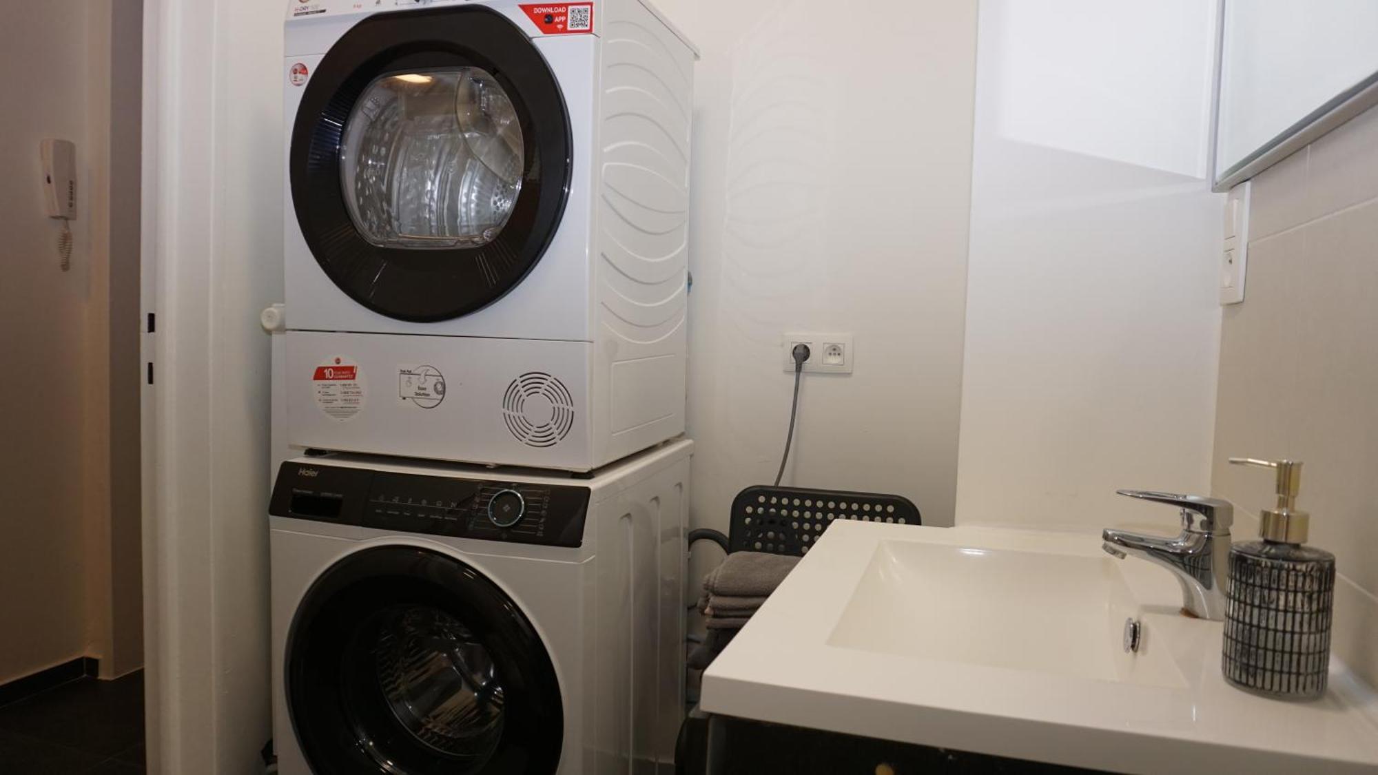 Consci Apartments Antwerpen Ngoại thất bức ảnh